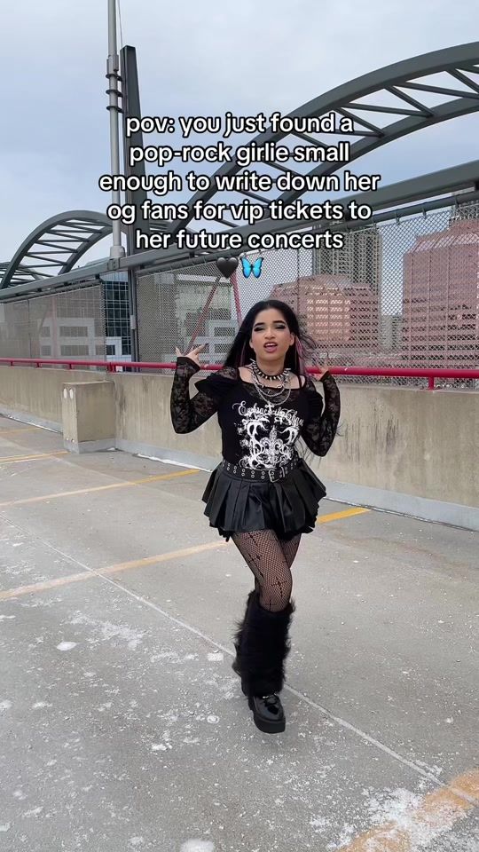 TikTok video thumbnail by cmagic5music