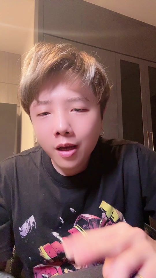 TikTok video thumbnail by k_dong1688