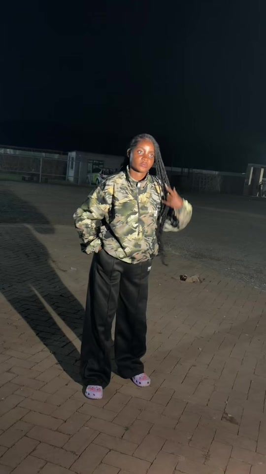 TikTok video thumbnail by nyasha_wachooo_