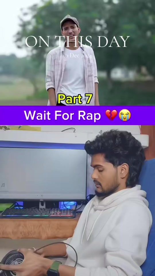 TikTok video thumbnail by rapper.sohan