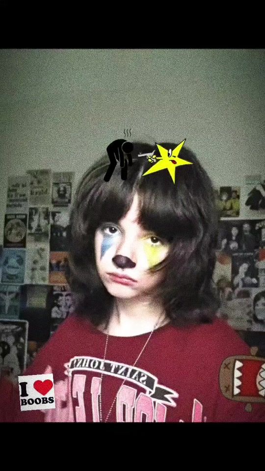 TikTok video thumbnail by crazylily05