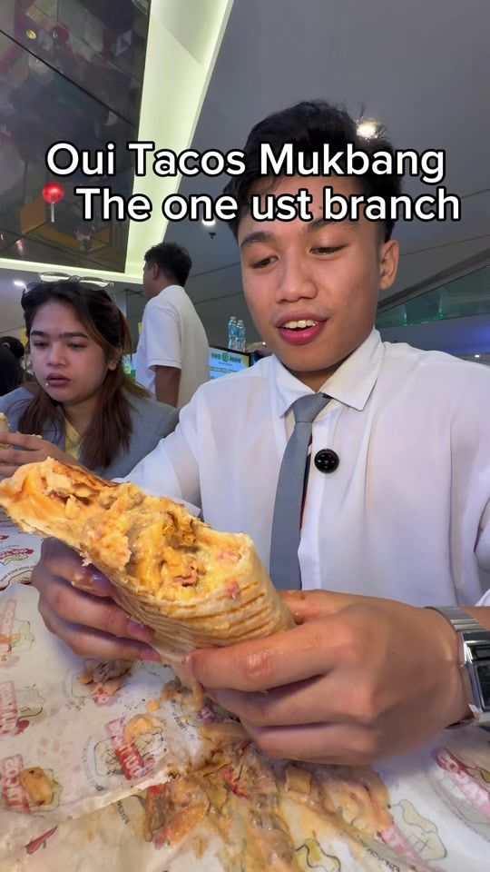 TikTok video thumbnail by patrickdgman