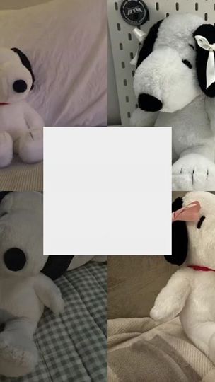 TikTok video thumbnail by soymassi_snoopy