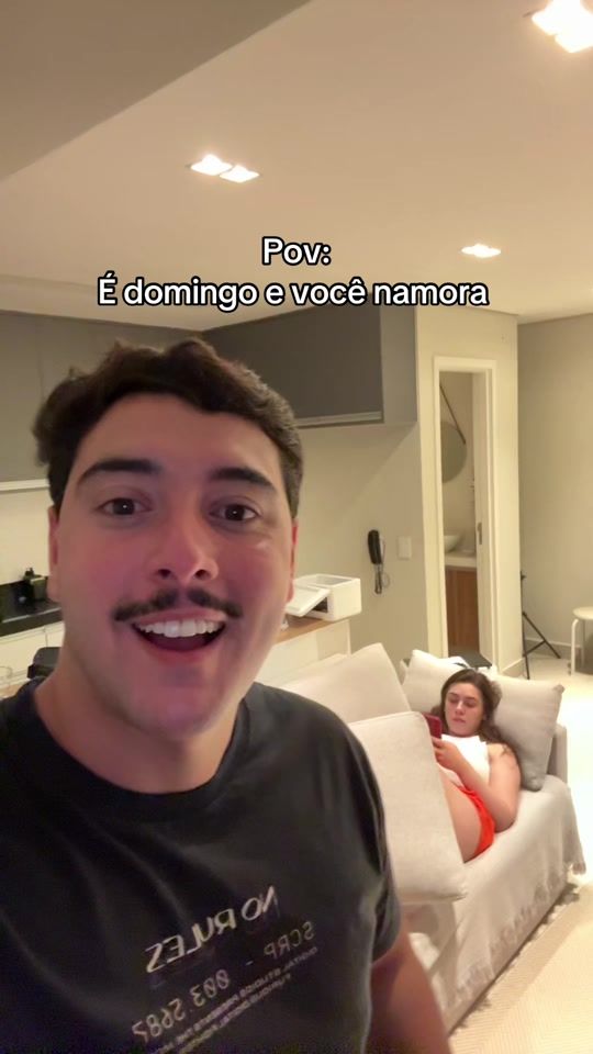 TikTok video thumbnail by caiotrench