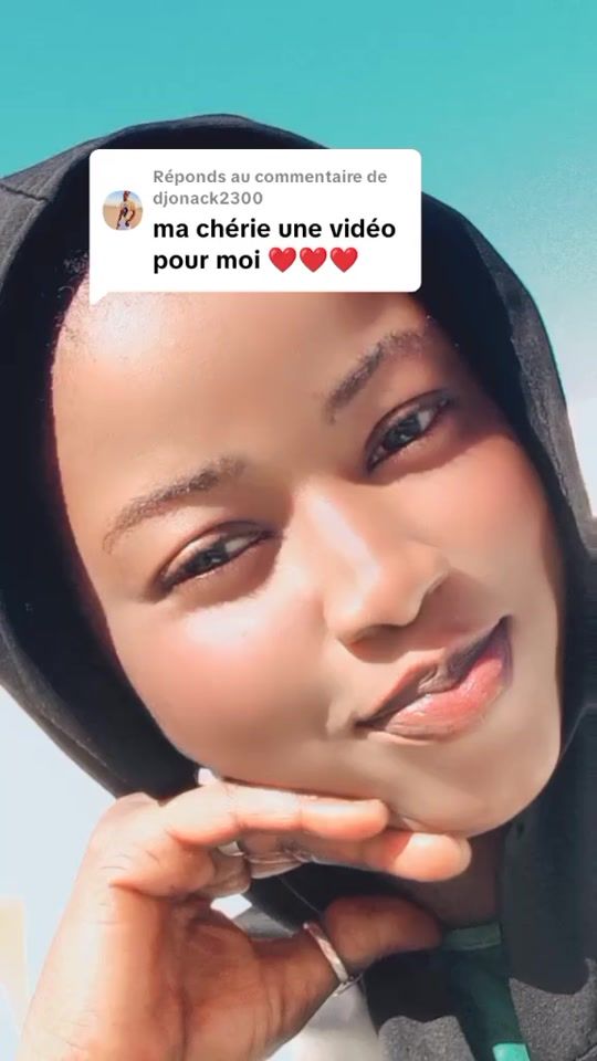 TikTok video thumbnail by fadishka32