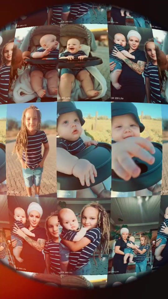 TikTok video thumbnail by sistalizz