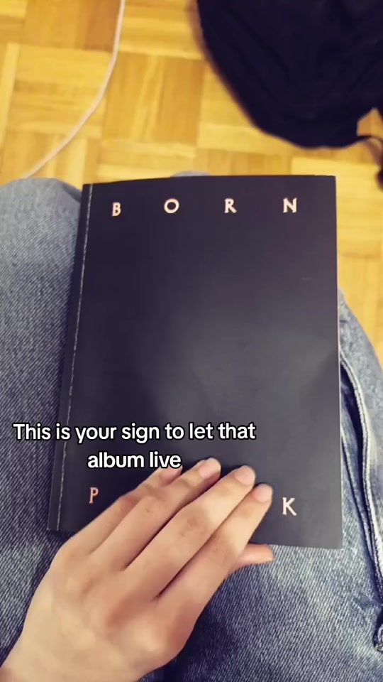 TikTok video thumbnail by blinkmila1
