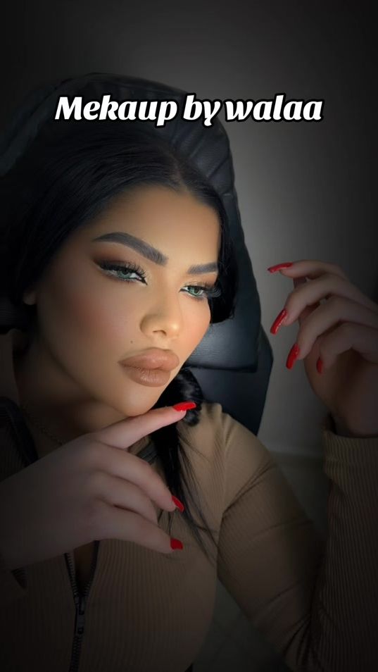 TikTok video thumbnail by nailaofficiel3