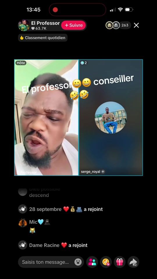TikTok video thumbnail by junior___wayne
