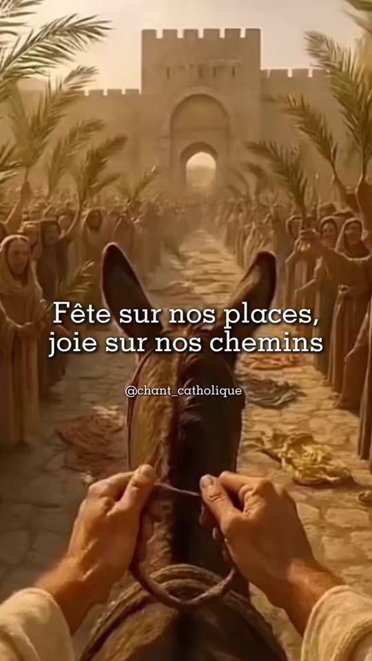 TikTok video thumbnail by chant_catholique