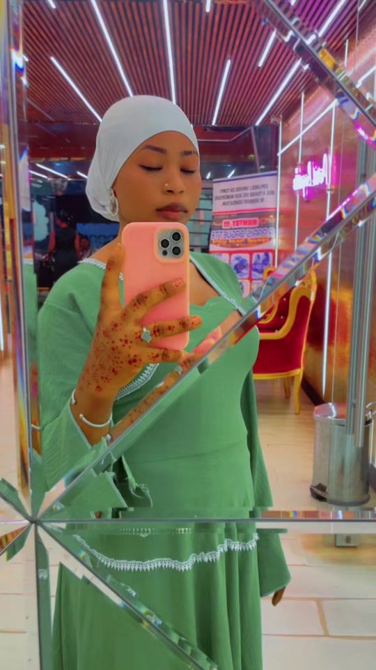 TikTok video thumbnail by aminata43009