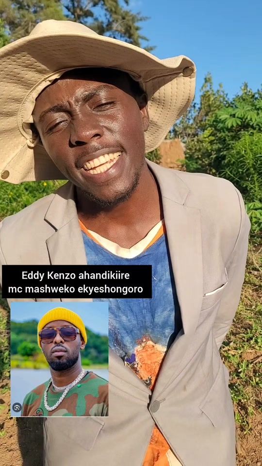 TikTok video thumbnail by mcmashwekocomedian