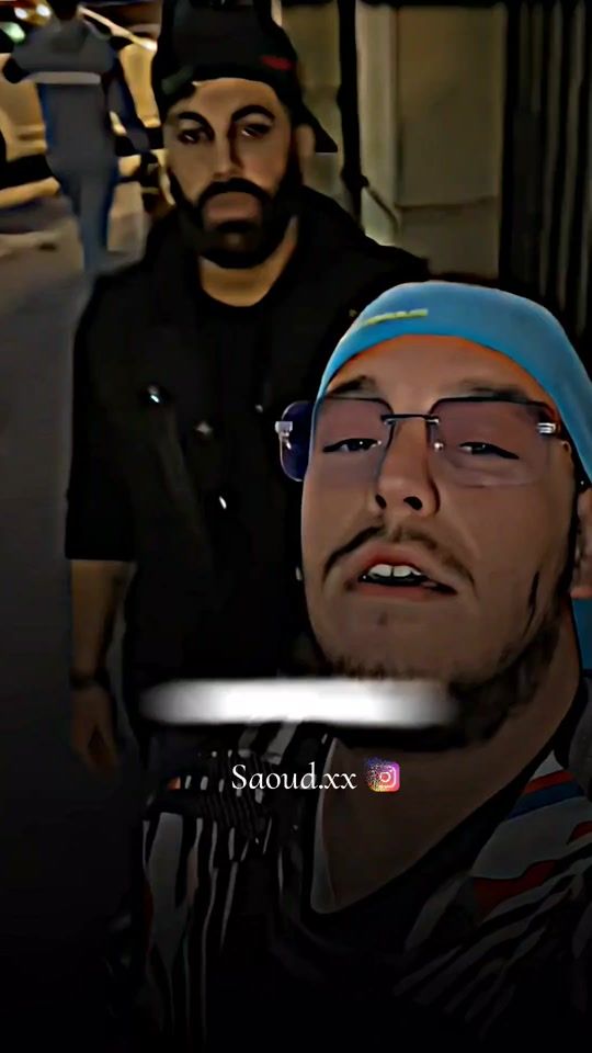 TikTok video thumbnail by saoud.xx