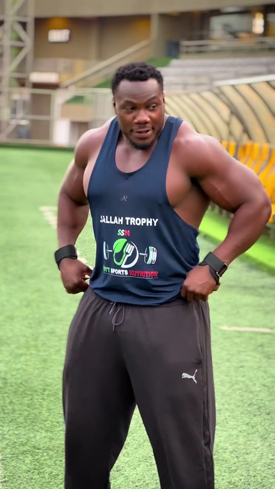 TikTok video thumbnail by jallahtrophy