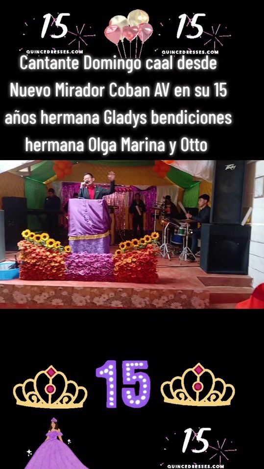 TikTok video thumbnail by cantante.domingo