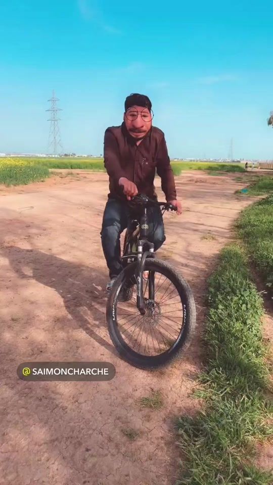 TikTok video thumbnail by saimon_charche