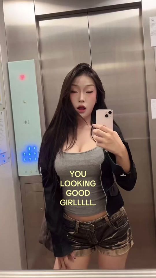 TikTok video thumbnail by thicha.as