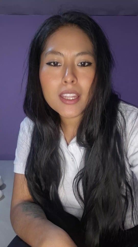 TikTok video thumbnail by claudiacondorichoque