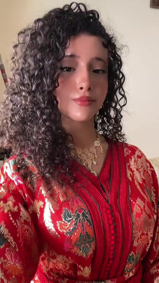 TikTok video thumbnail by sisters.caftan_