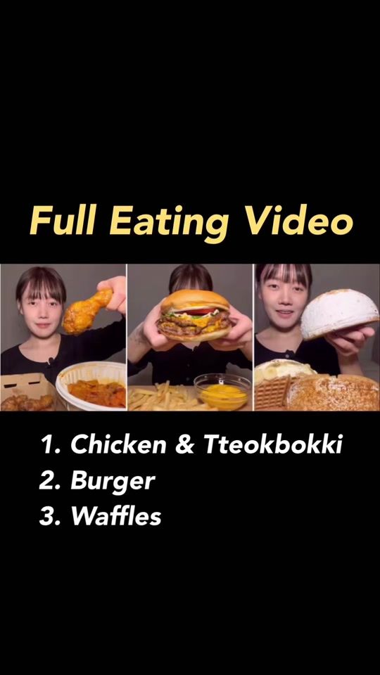 TikTok video thumbnail by hippo_eats