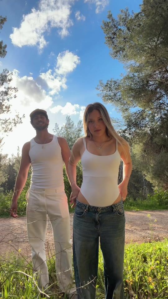 TikTok video thumbnail by _idantzabari_