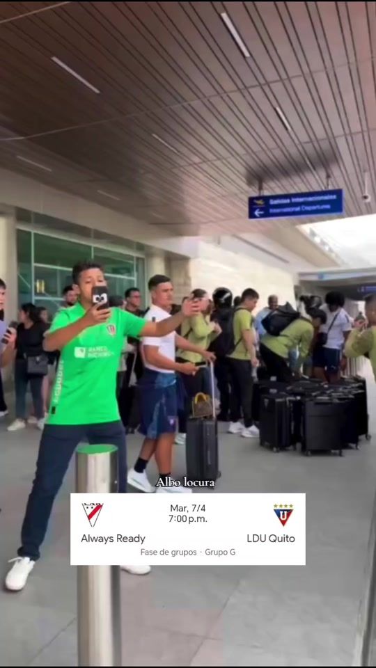 TikTok video thumbnail by albolocura_ecu