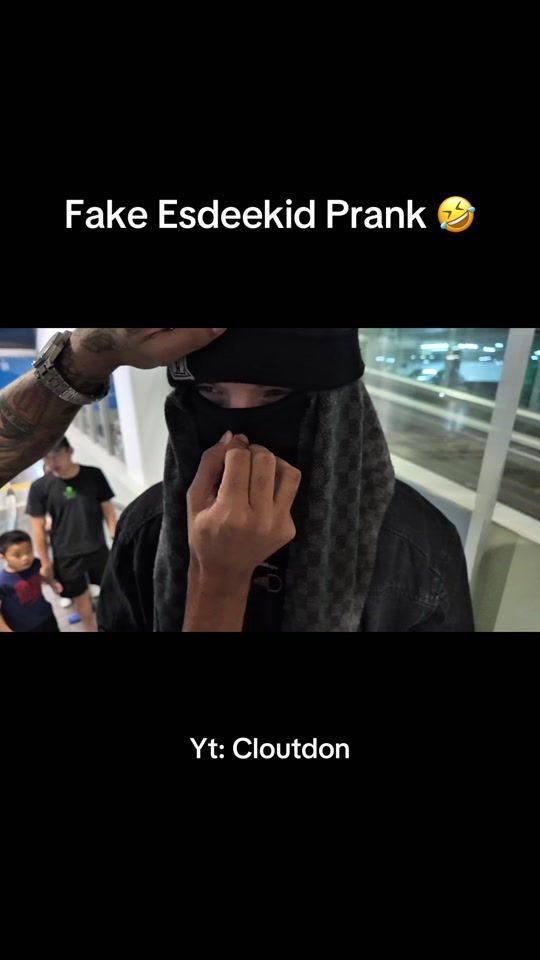 TikTok video thumbnail by cloutdon