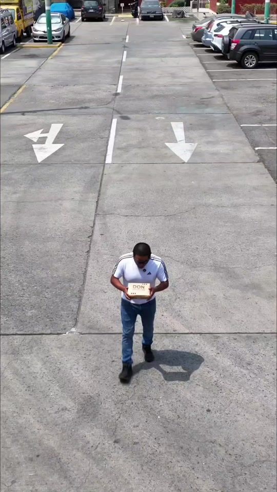 TikTok video thumbnail by don.broaster