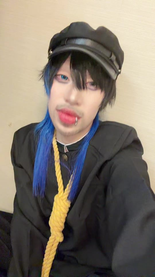 TikTok video thumbnail by diavel_ao