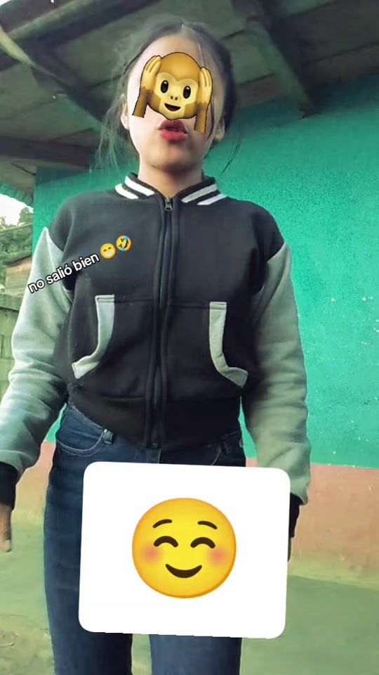 TikTok video thumbnail by lenydetony