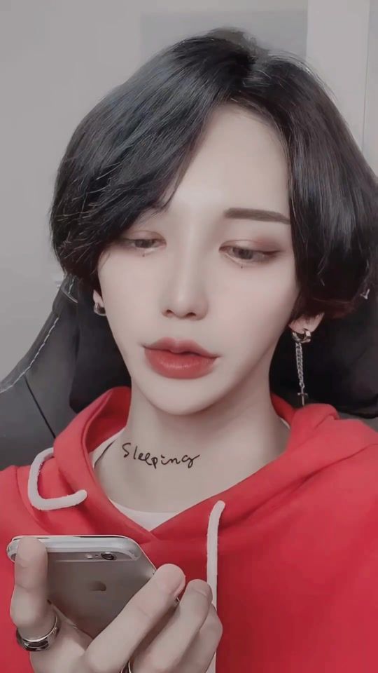 TikTok video thumbnail by prince_han