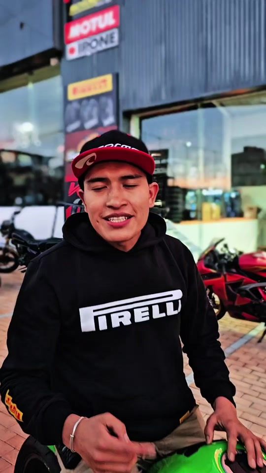 TikTok video thumbnail by hyperbikeaccesorios