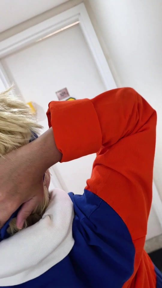 TikTok video thumbnail by zazacosplay