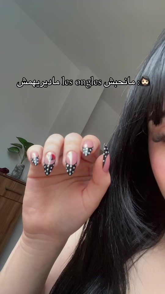 TikTok video thumbnail by aphrodite_nails1