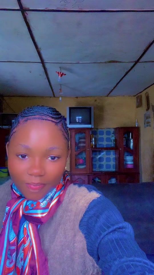 TikTok video thumbnail by michelinekalunga13