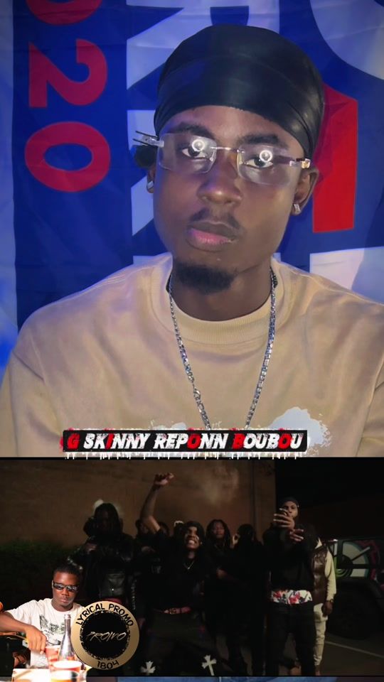TikTok video thumbnail by lyrical_promo