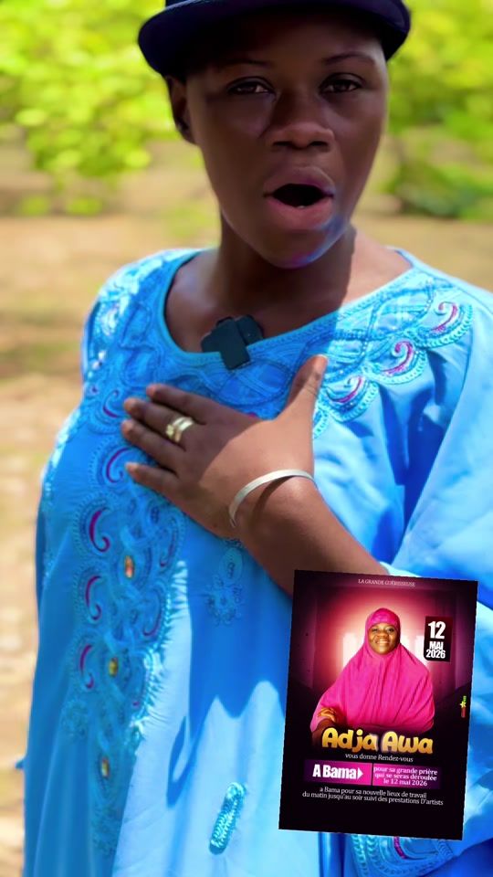 TikTok video thumbnail by adja.awa.dedougou