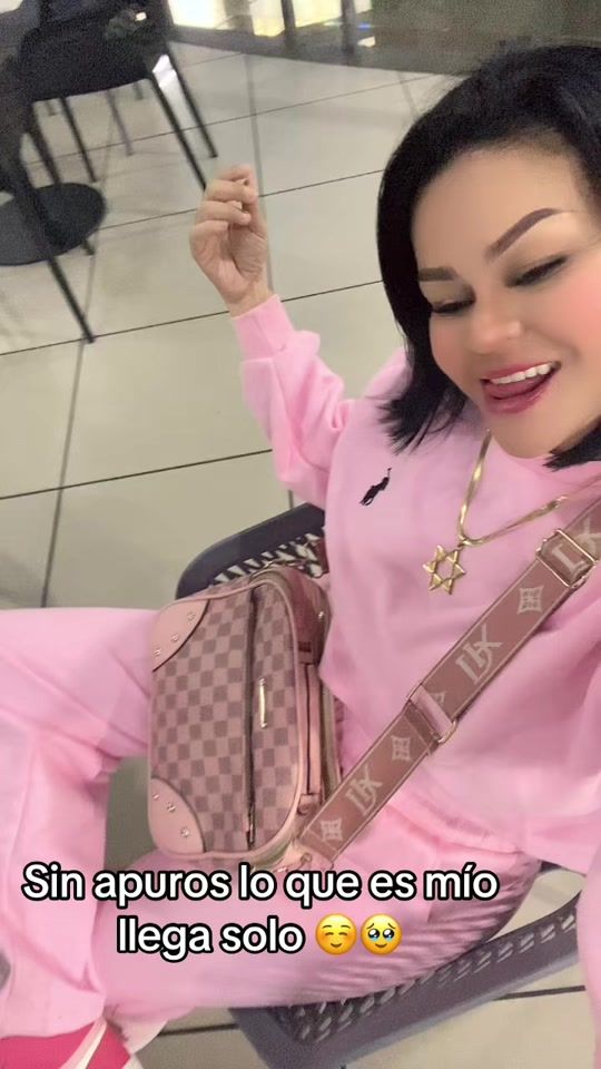TikTok video thumbnail by lachinayeltigre