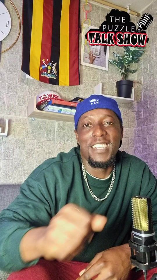 TikTok video thumbnail by thepuzzletalkshow