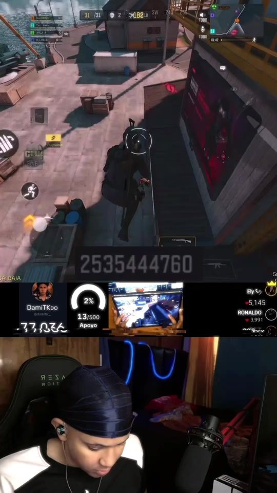 TikTok video thumbnail by damitk_