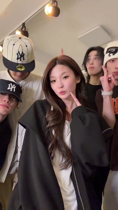 TikTok video thumbnail by hyemin_2004