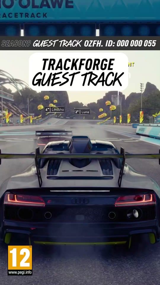 TikTok video thumbnail by thecrewgame
