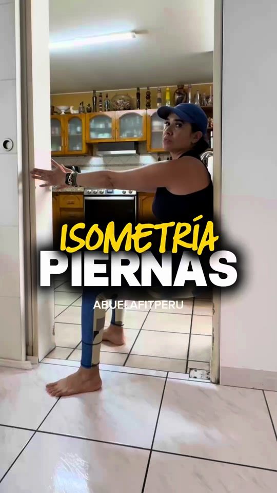 TikTok video thumbnail by abuelafitperu