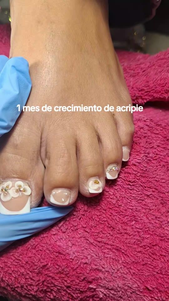 TikTok video thumbnail by nailsarteneyda7