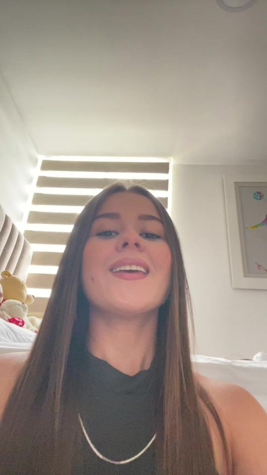 TikTok video thumbnail by mafegonzalezr