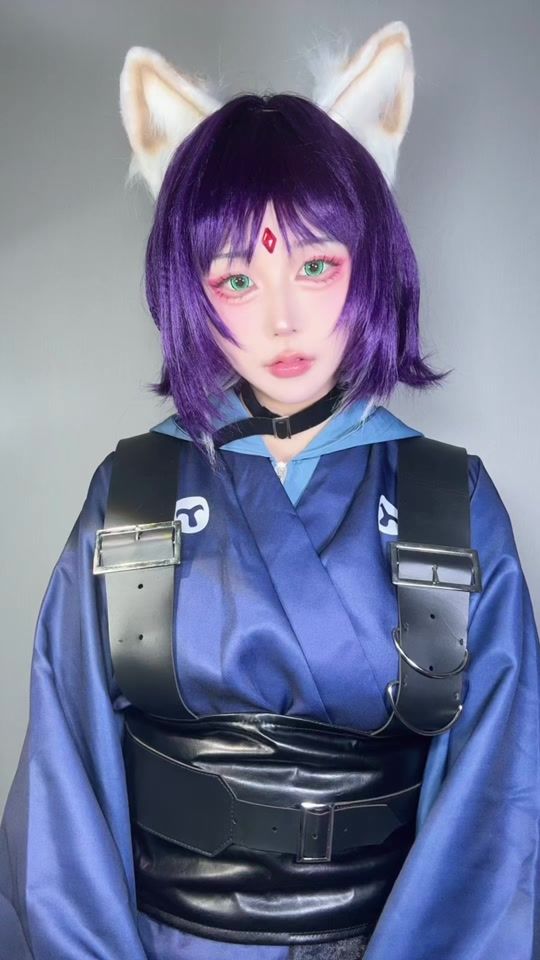 TikTok video thumbnail by daco_cos