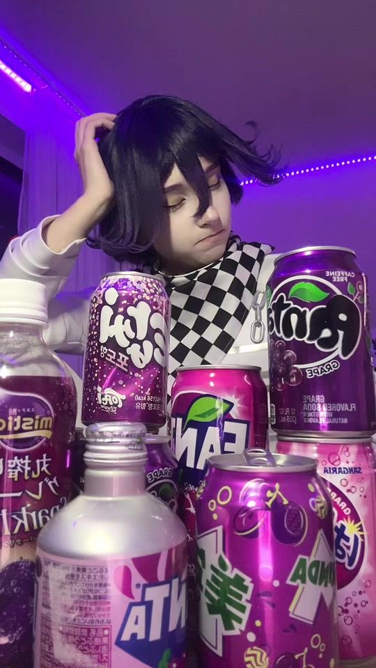TikTok video thumbnail by grapyshka