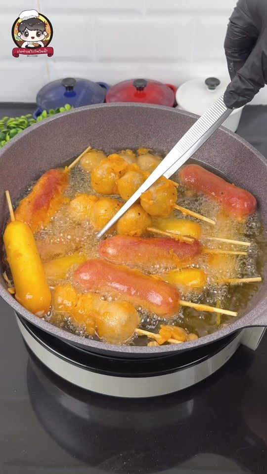 TikTok video thumbnail by nkk.cooking