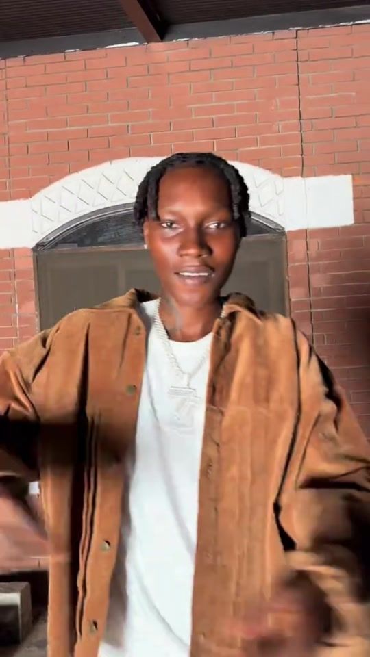 TikTok video thumbnail by badboydekunle