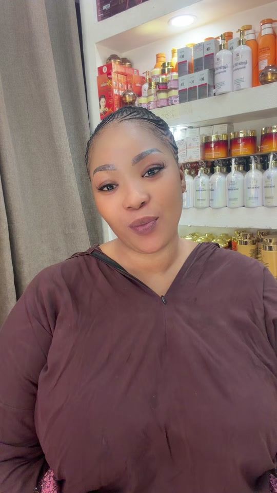 TikTok video thumbnail by kadicoulibaly45